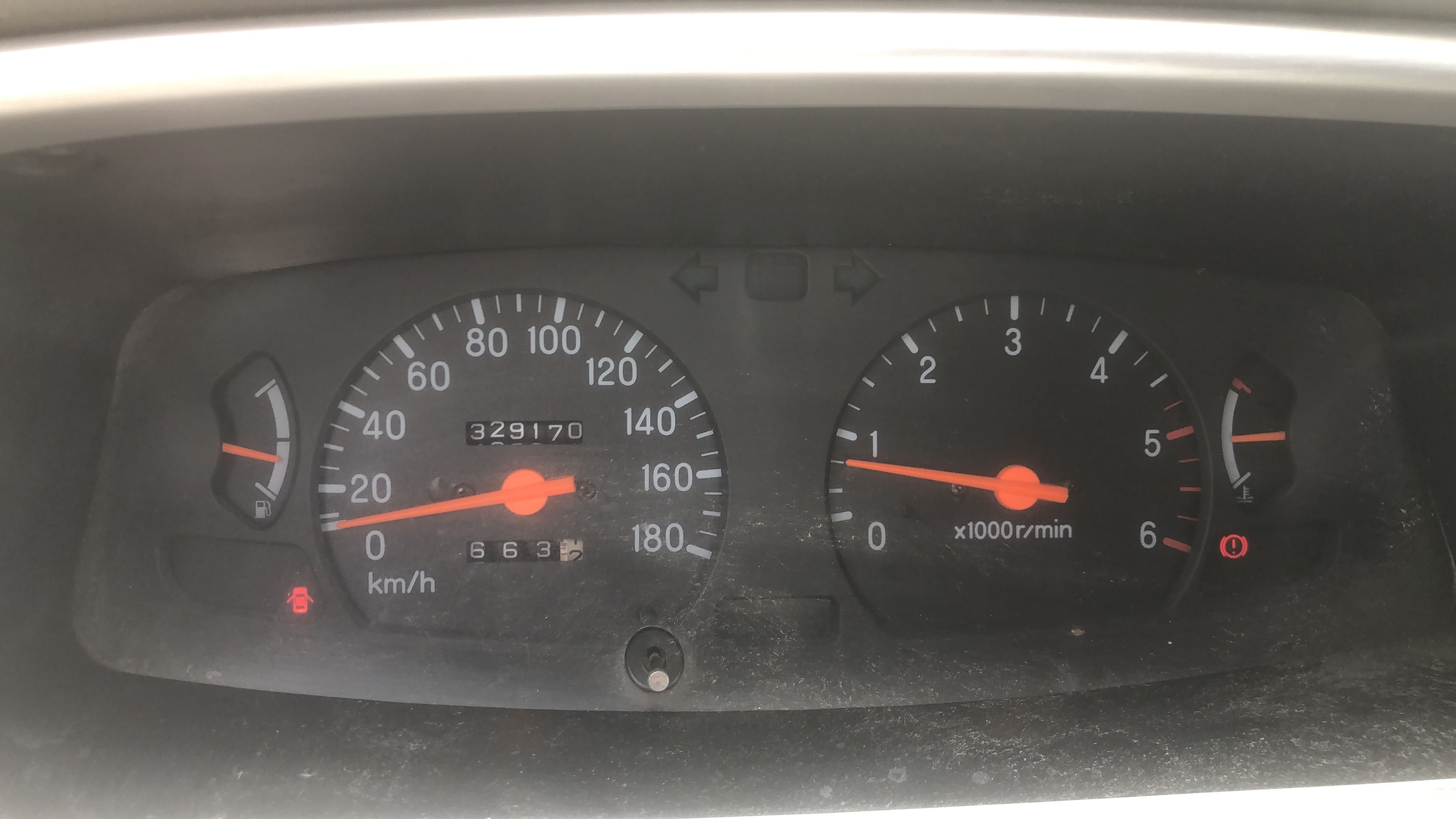 Mitsubishi L200 4x4 Elegance