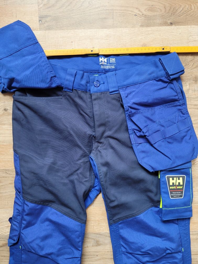 Штани робочі Helly Hansen