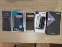 Google Pixel 9 Pro 128Gb Obsidian