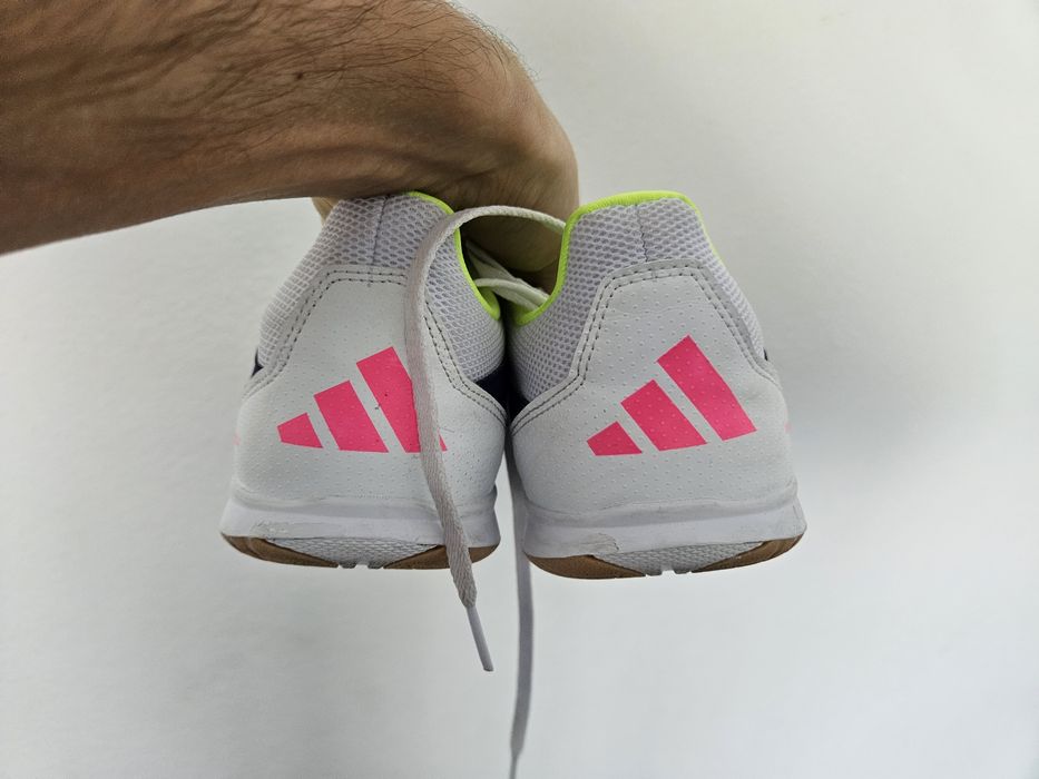 Sapatilhas futsal adidas (Predator Club In Sala)