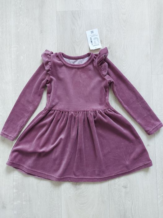 Сукня для дівчинки