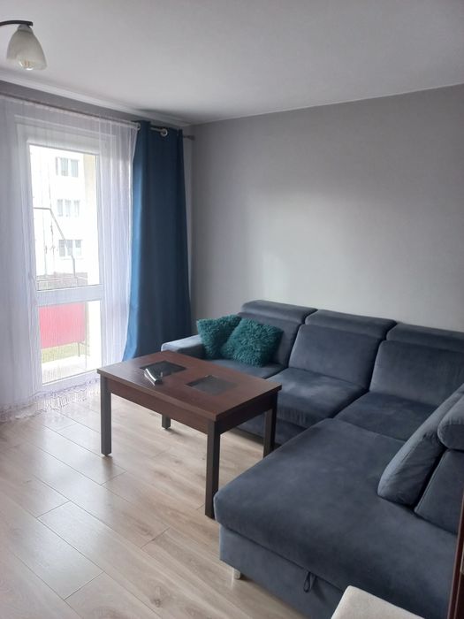 Mieszkanie na wynajem