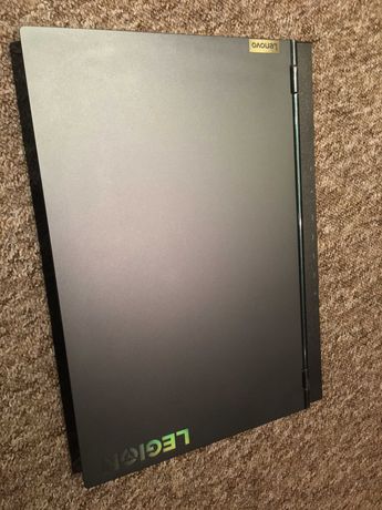 Игровой топовый ноутбук GTX 1660 Ti / i5-10300H Lenovo Legion 5
