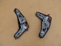 Wkład lampy tył tylnej prawej lewej Peugeot 207 lift LED 09,10-12 HB