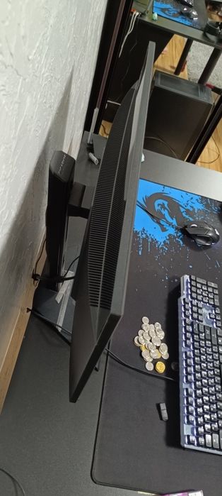 Монитор gygabite 27 FHD  ips 144hz 1920 x 1080
