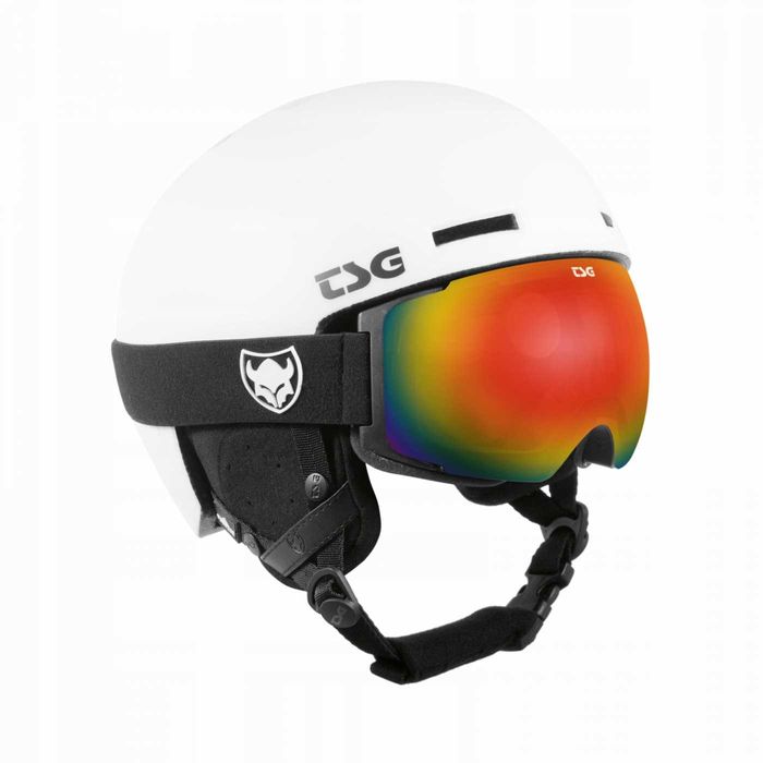 Goggle TSG TWO Czarne