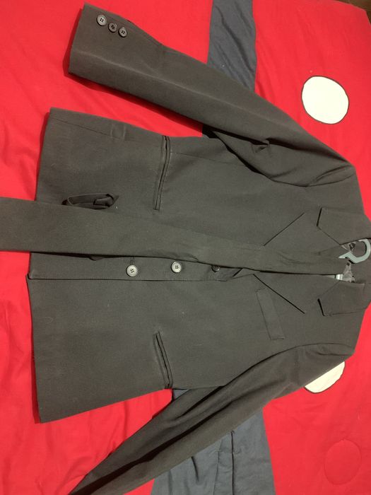 Traje academico