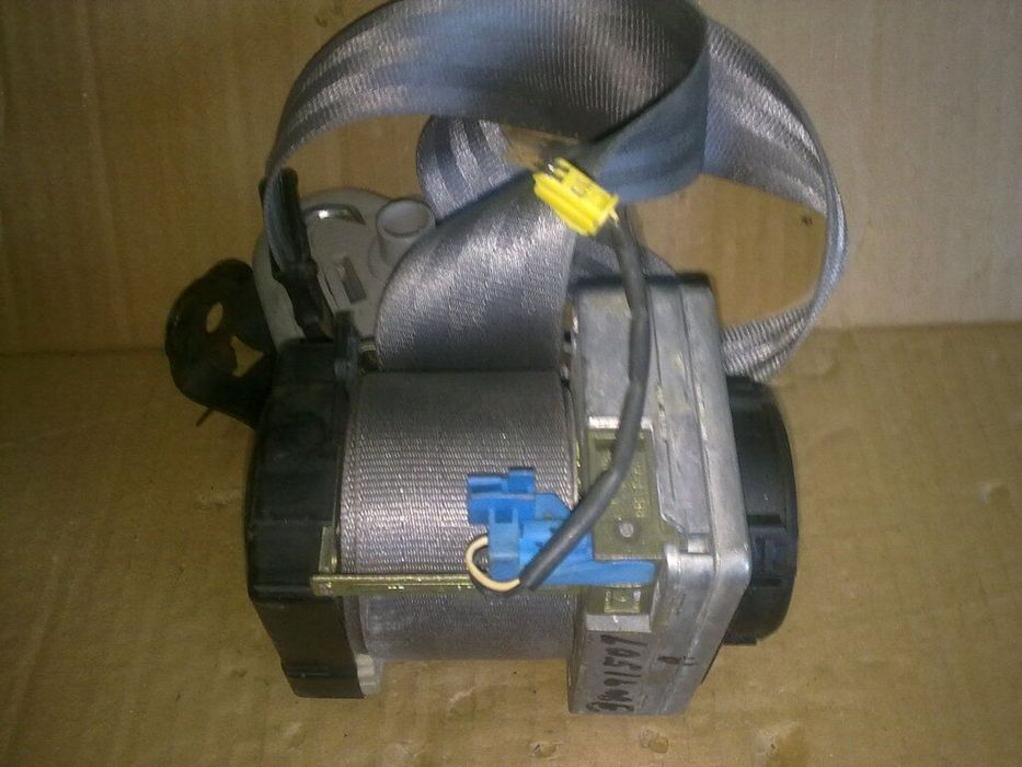 Pre-Tensor 1J4857706L VW BORA GOLF 4 DIREITO