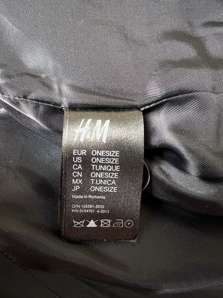 Maison Martin Margiela H&M
