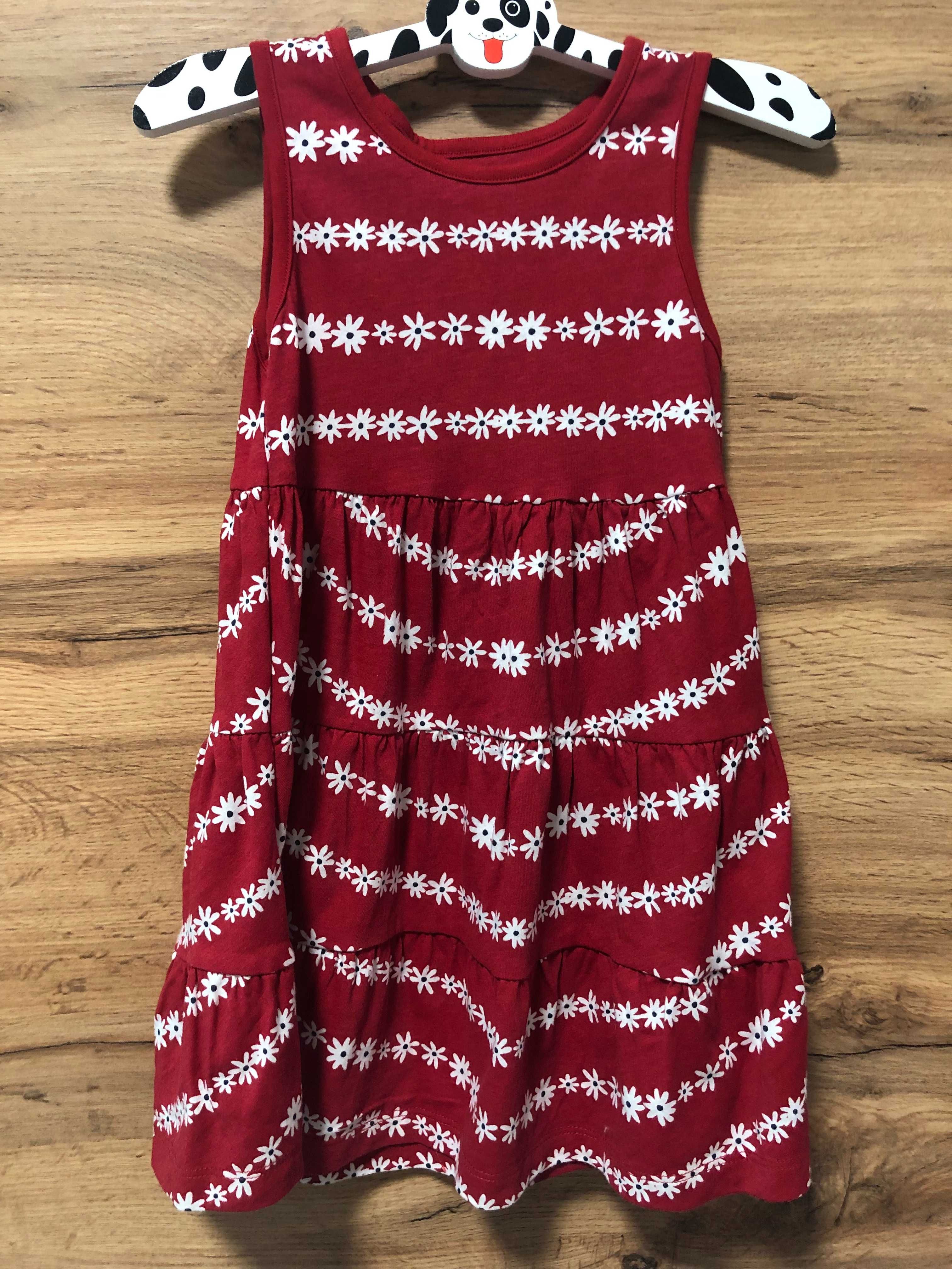 Неймовірно красиве платтячко для дівчинки 3-4 років, від Nutmeg