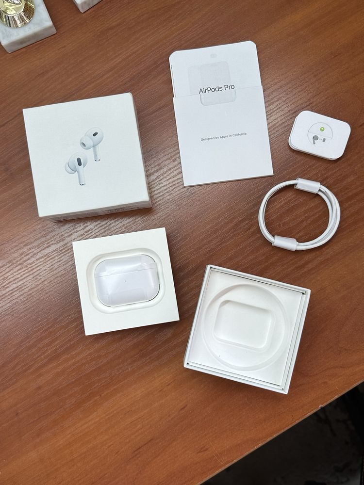 Продам Airpods pro 2