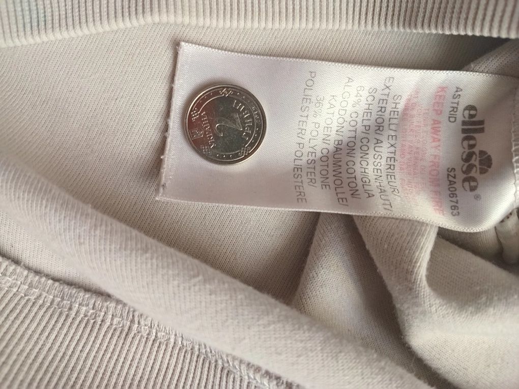 Худі ellesse  розмір s
