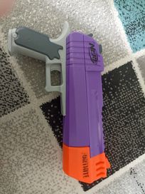 NERF Fortnite pistolet