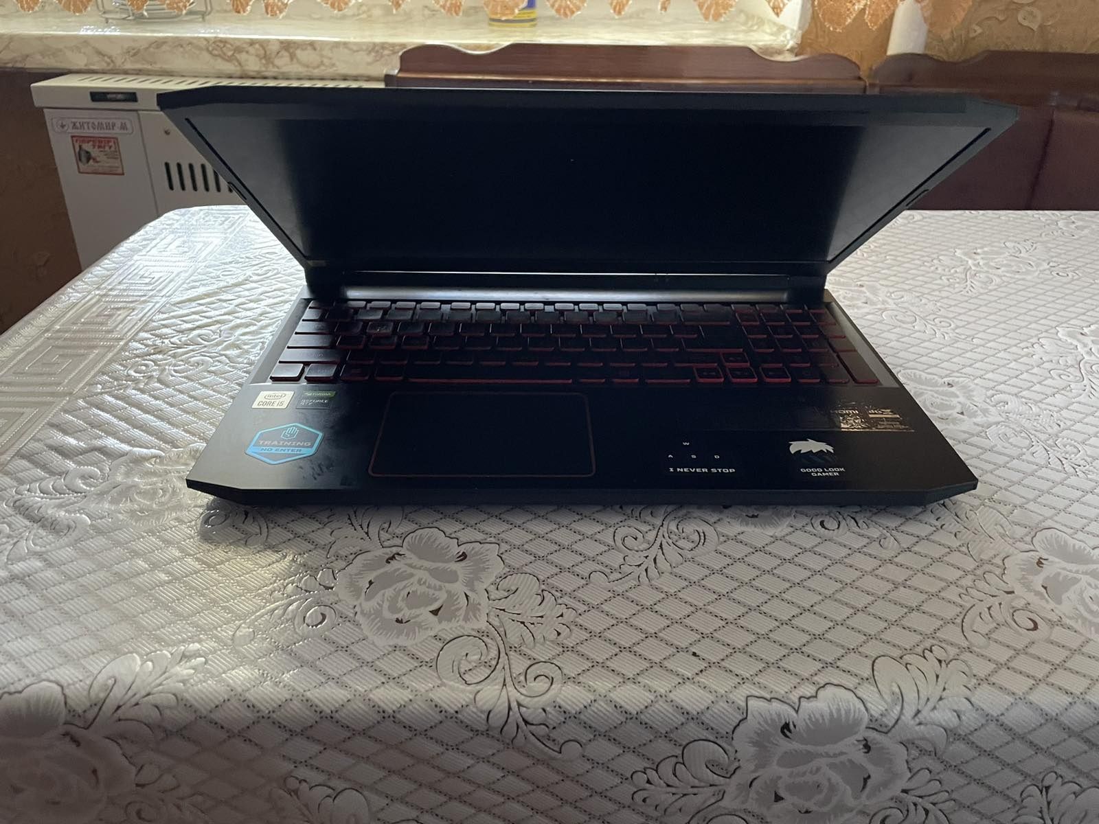 Продам ноутбук Acer NITRO 5