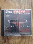 CD Action nr 45 luty 2000 samo CD