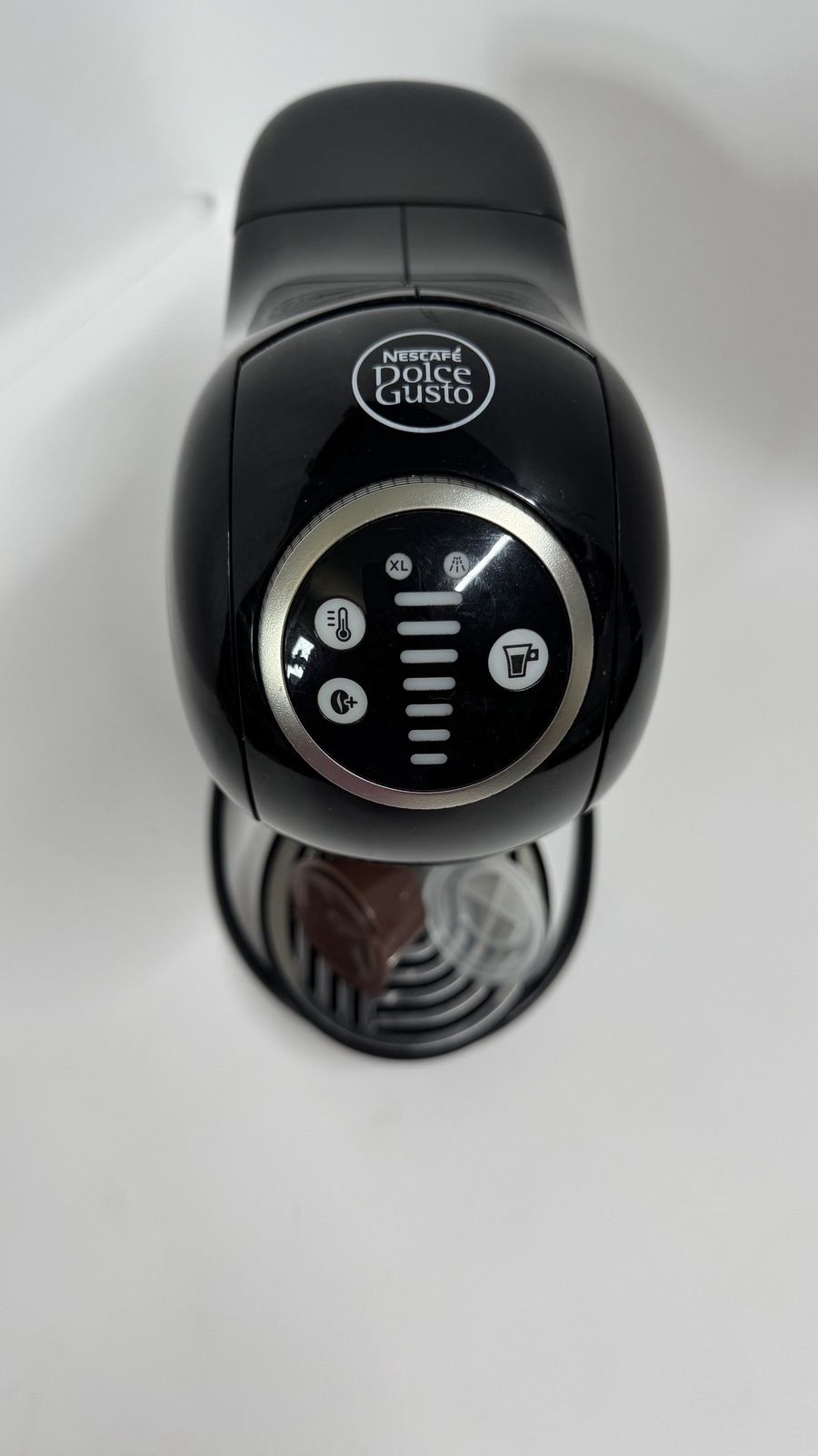 Продам капсульну кавоварку Nescafe Dolce Gusto