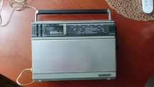 Radio VILNIS VEF 216