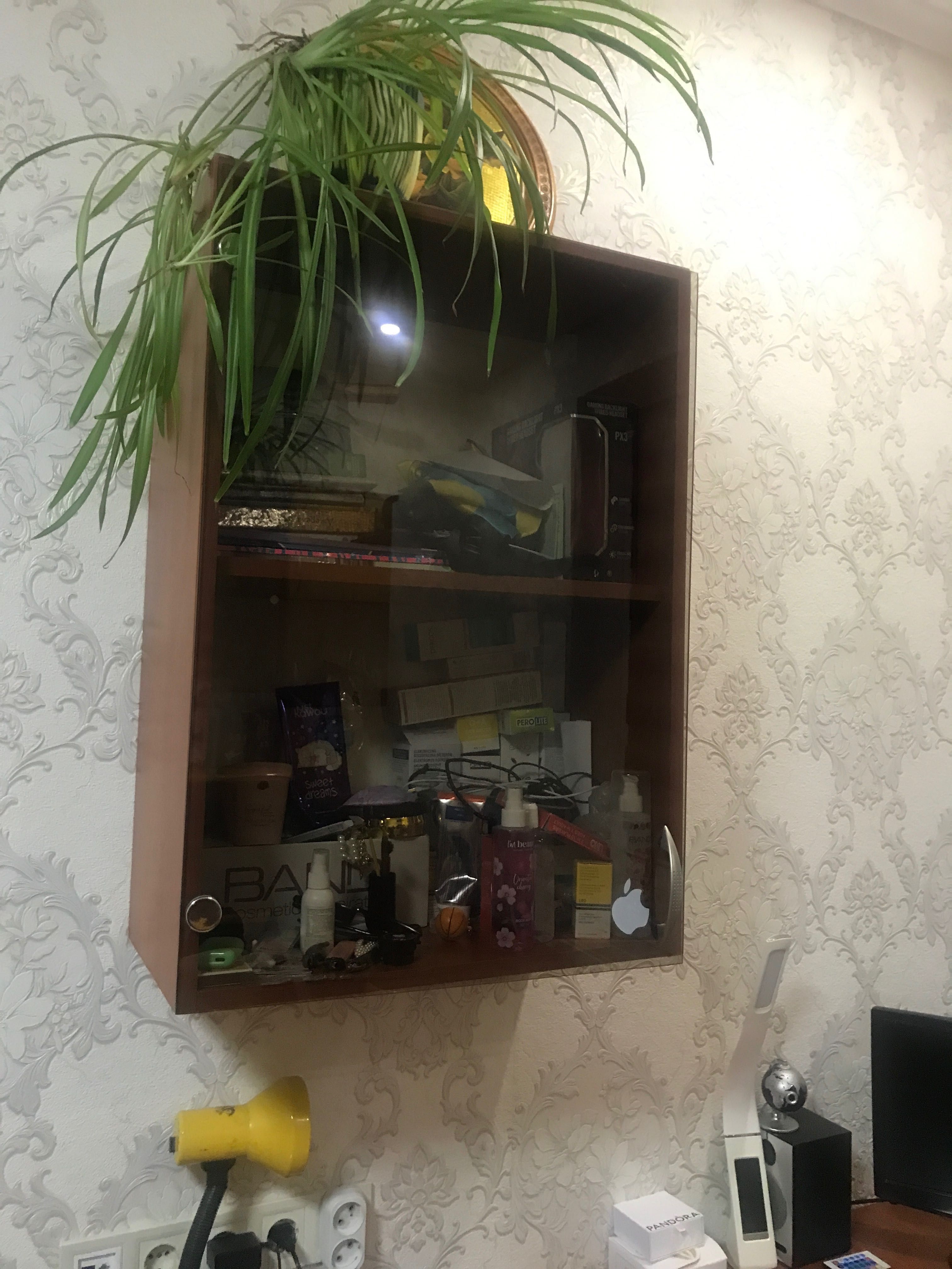 Меблі в дитячу кімнату