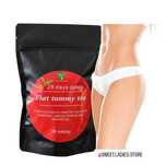 28 days Flat Tummy Tea