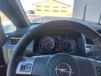 Opel Zafira B 2006 r. automat 7-osobowa przebieg 193377 tys.