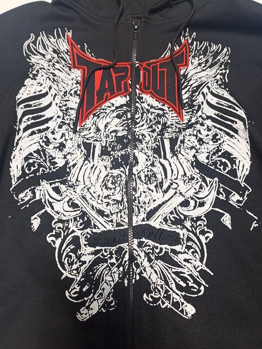 продам зипку tapout sk8 affliction