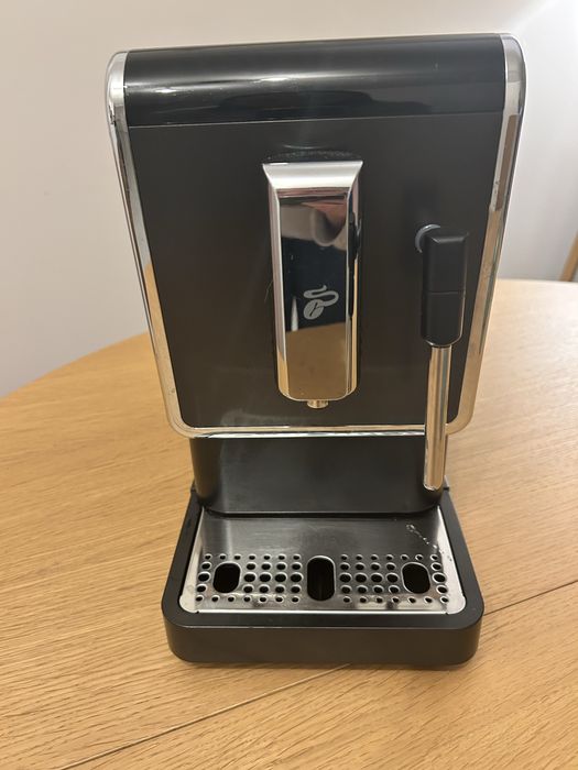 Ekspres ciśnieniowy TCHIBO Esperto Latte antracytowy