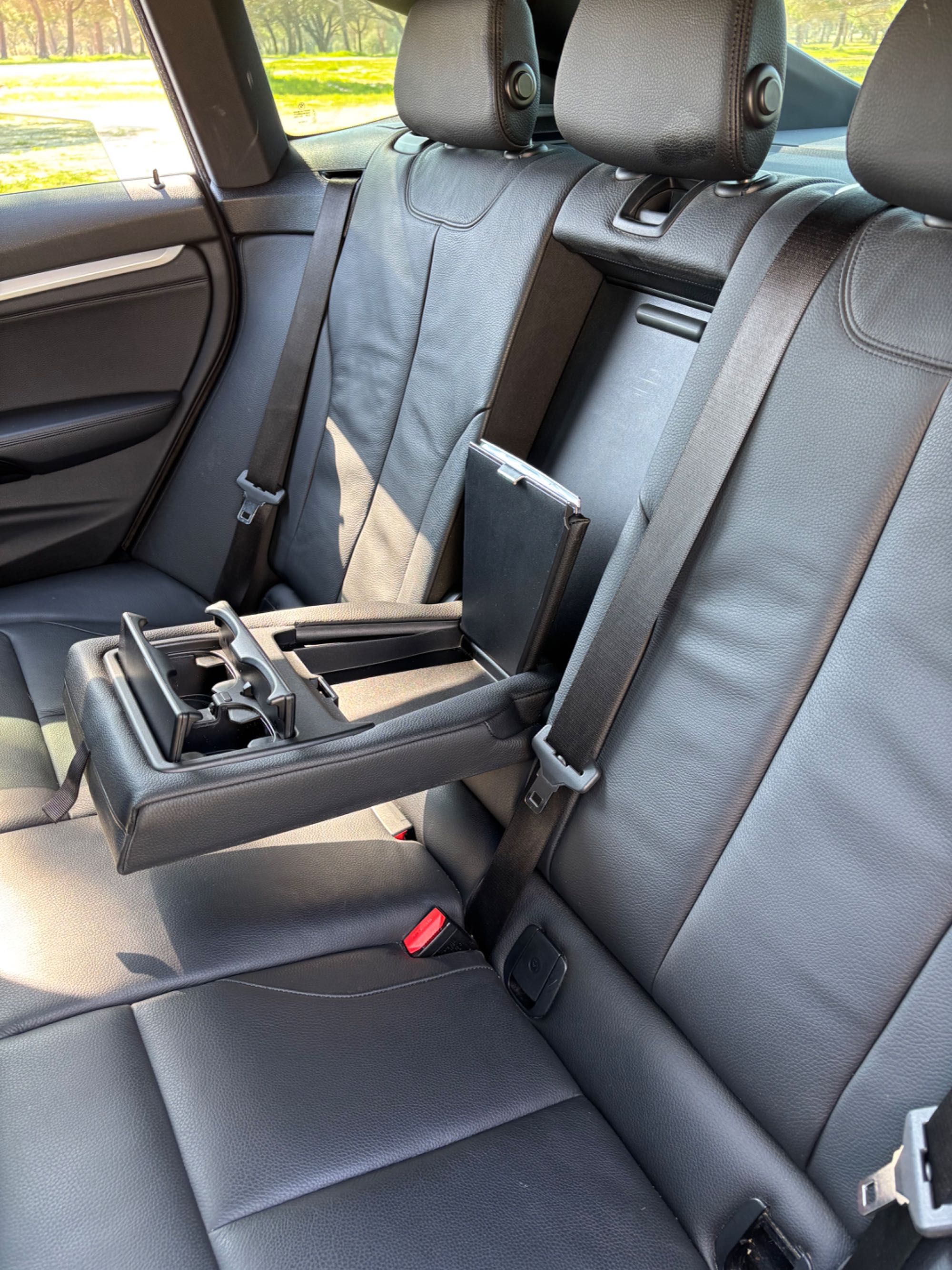 BMW 325d GT Luxury