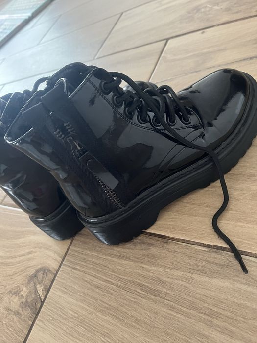 Trapery Cropp buty 37