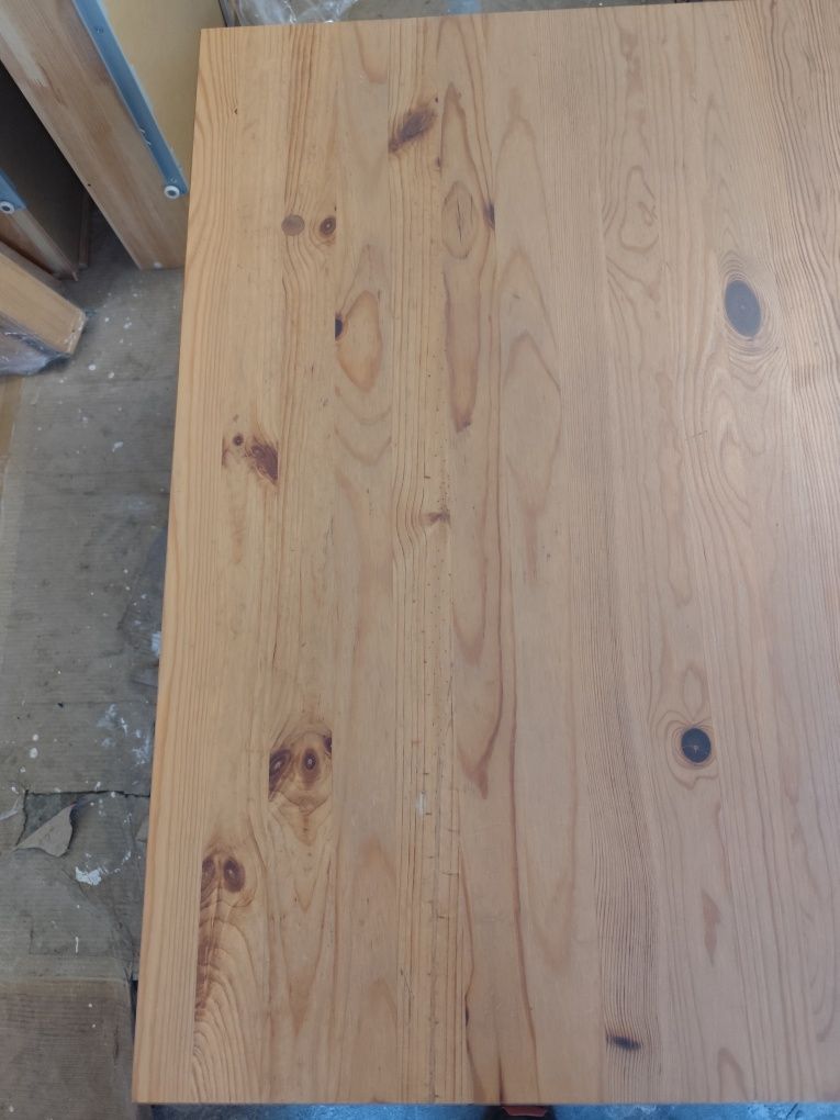 Stolik Hemnes ikea