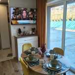 Lądek Zdrój . Apartament  blisko stoku narciarskiego wyłączność Lądek