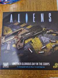 Aliens: Another Glorious Day In The Corps (edycja angielska)