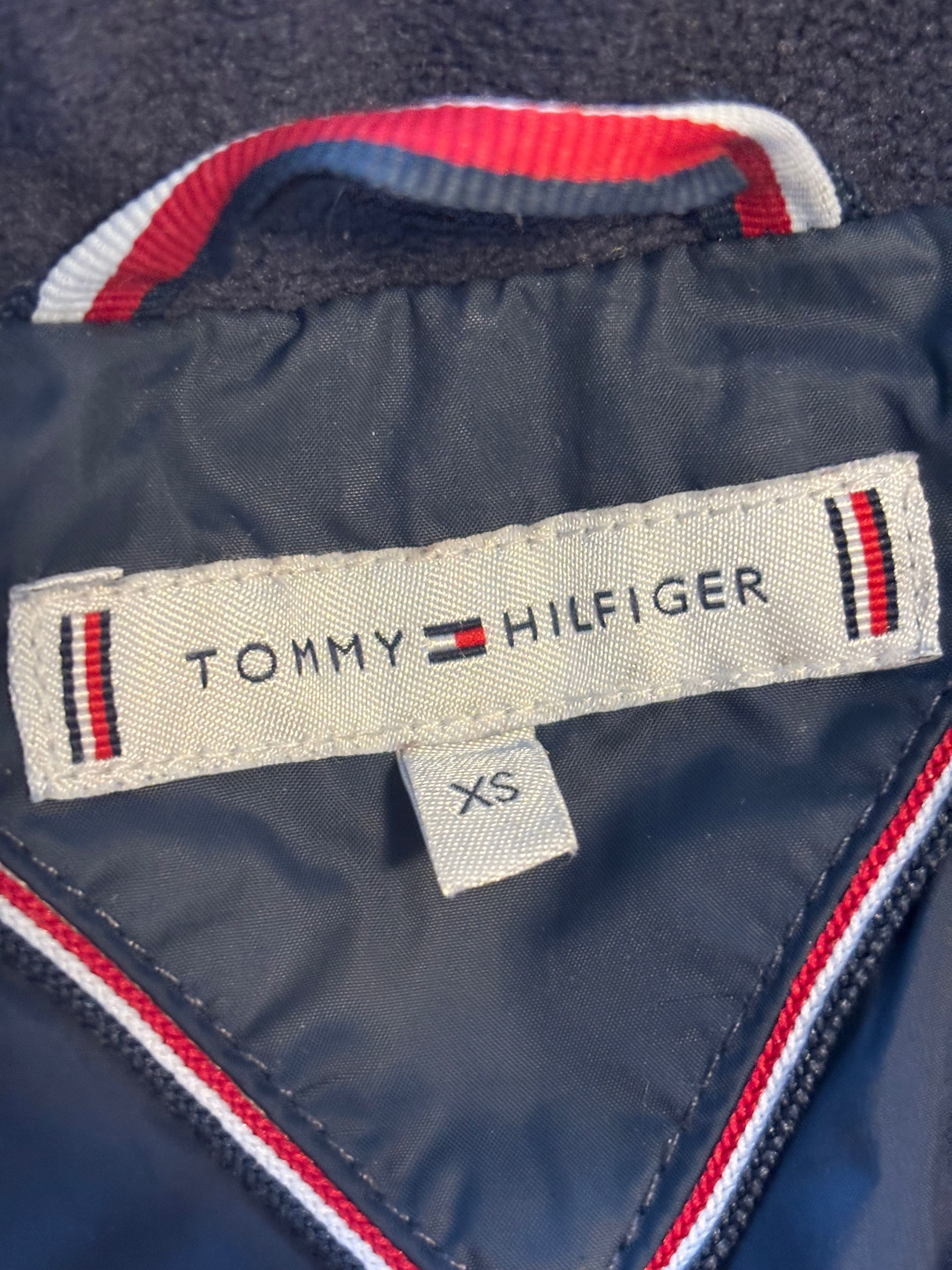Tommy Hilfiger Kurtka