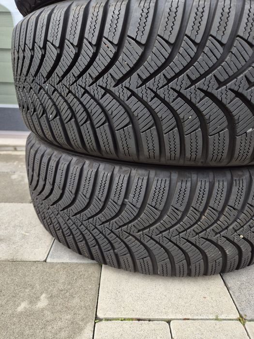 Шини 195/65/15, Hankook  (252)