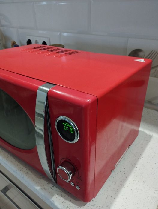 Мікрохвильовка SchaubLorenz