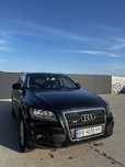 Продам Audi Q5 2,0 TDI 2010р.