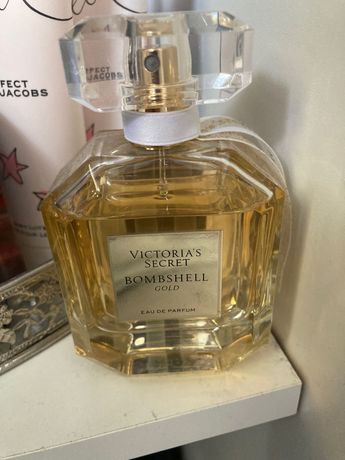 Perfumy Victoria’S Secret Bombshell Gold