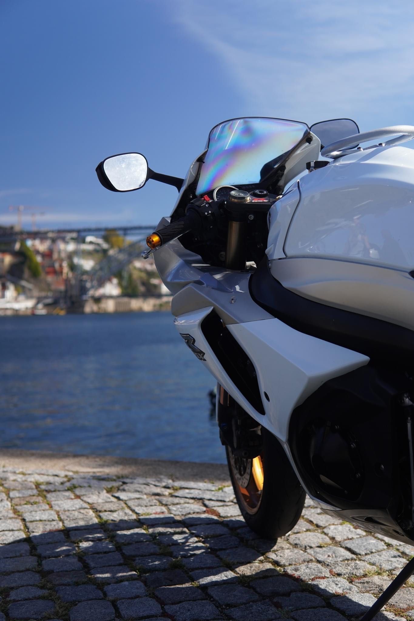Gsxr 1000 L0 2010 ( apenas 17.000klm)
