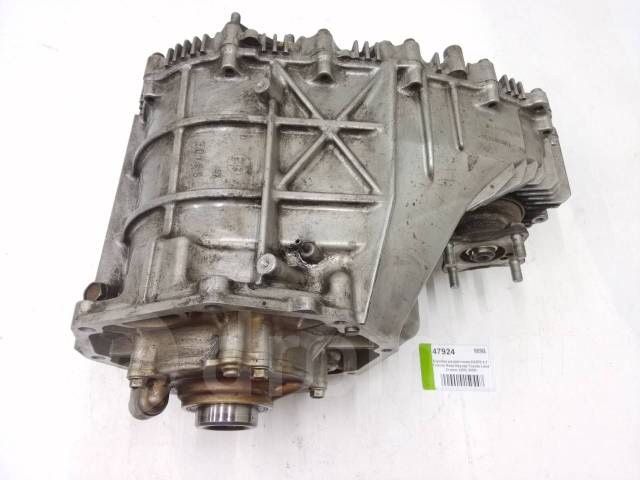 Коробка раздаточная раздатка 2UZFE 4.7 Toyota Land Cruiser 3610060А92