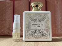 Essence de blanc 5ml