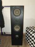 Kolumna Yamaha NS G40