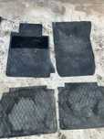 Tapetes Mercedes originais w124