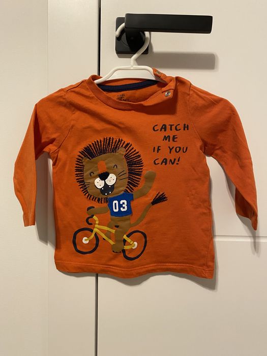 Bluzka fred&flo r.74