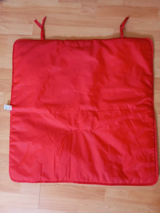 Tapete de atividades CHICCO