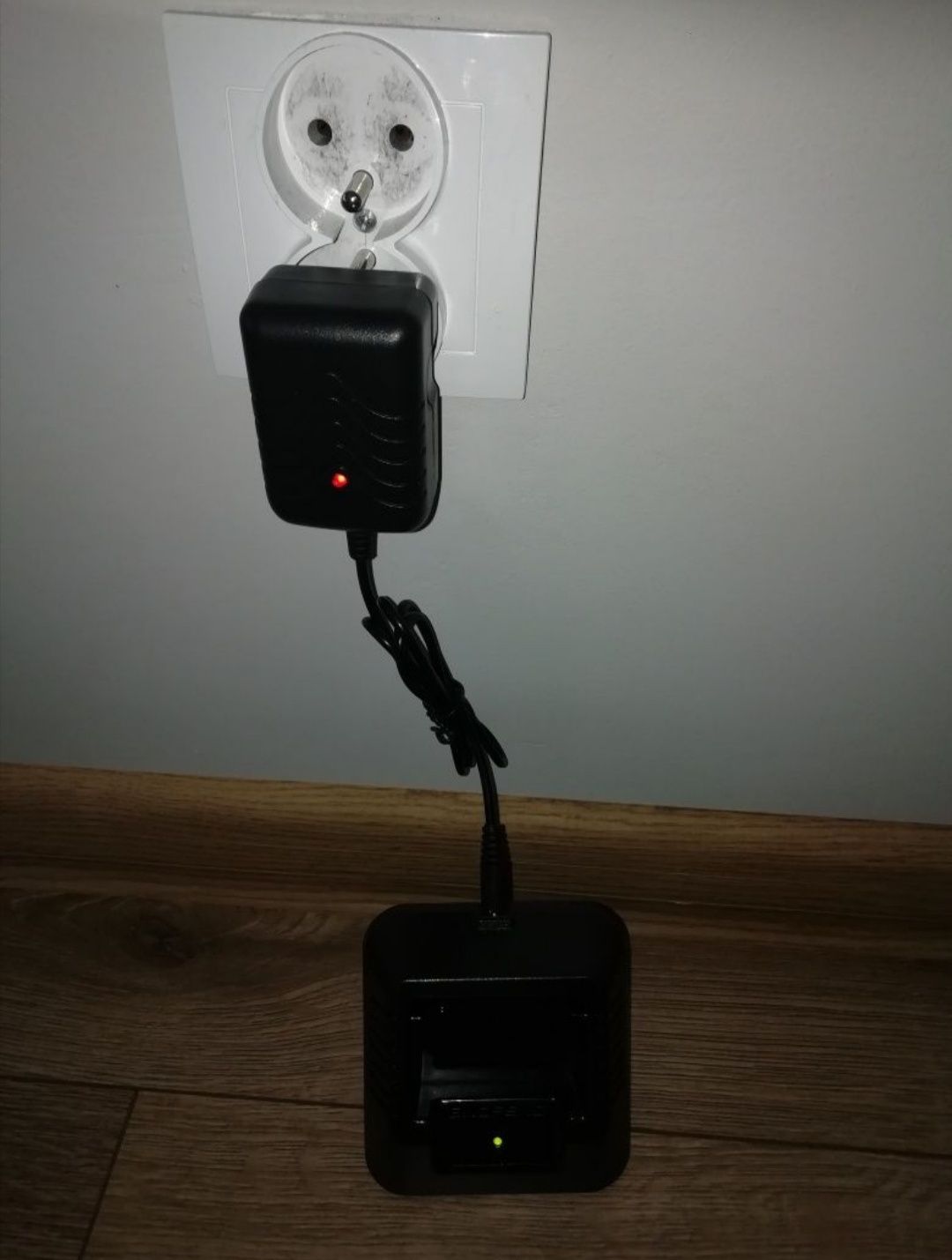 Krótkofalówka radiotelefon boafeng UV 5R