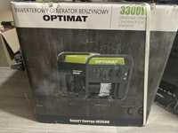 Генератор тока 3500w Optimat Smart Energy 103500