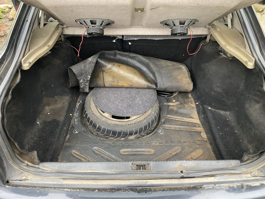 Продам чери в нормальном состоянии