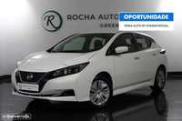 Nissan Leaf 40 kWh Acenta