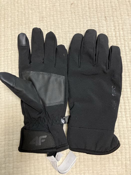 Перчатки Варежки CMP  4F