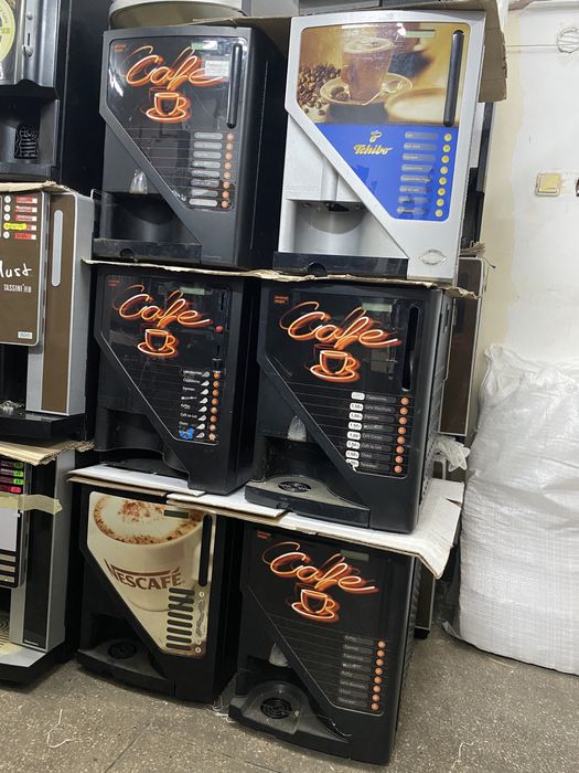 Кавомашина Rheavendors XS Lionesse Кавоварка Кавовий апарат Реавендорс