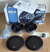 Динамики KICX STC502 (комплект)